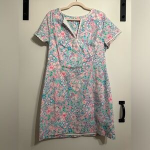 Lily Pulitzer Braylin Shift Dress